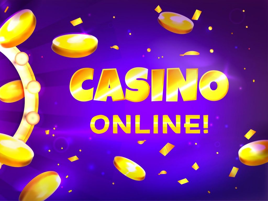 casino baner picture